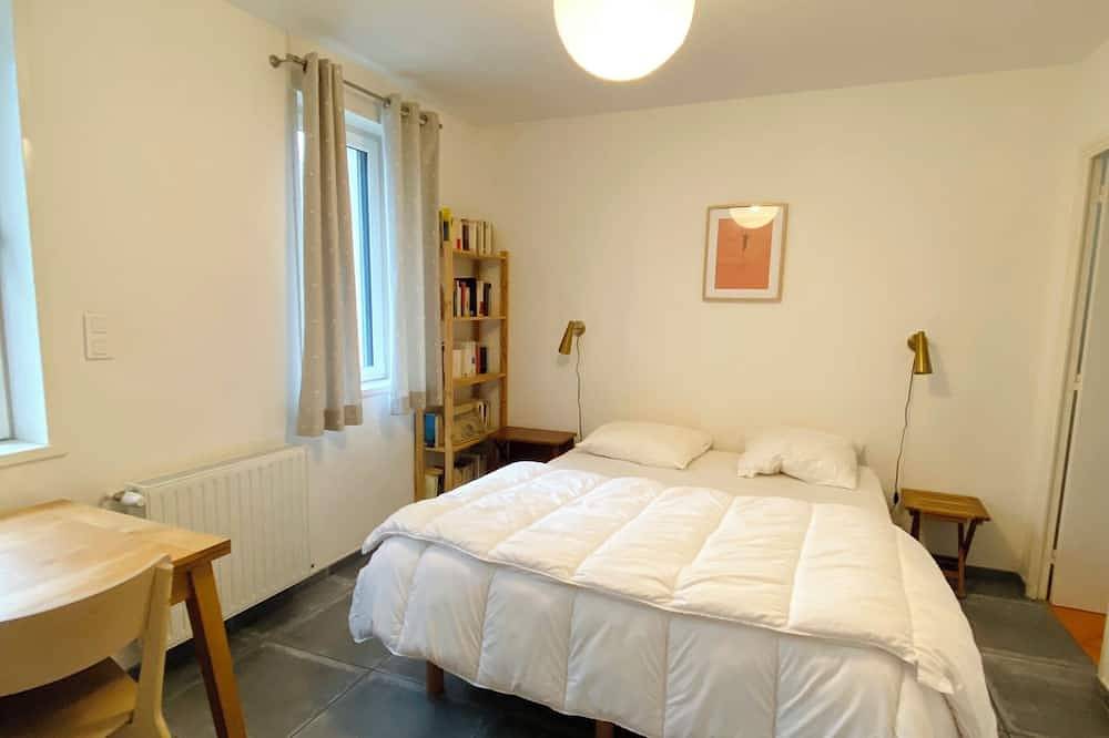 Les Bulots - Charmante Villa Wissantaise in Wissant, Boulogne-sur-Mer en omgeving