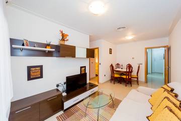 Vakantieappartement voor 4 Personen in La Mata, Costa Blanca, Afbeelding 3