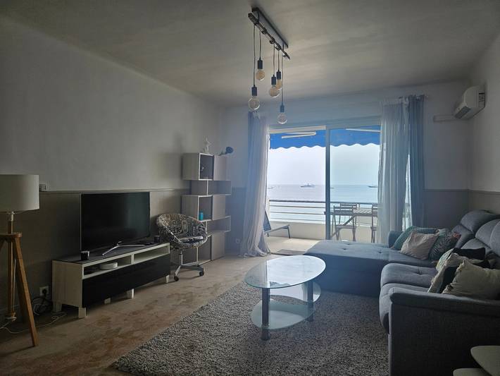 Ferienwohnung für 4 Personen in Juan-les-Pins - 4