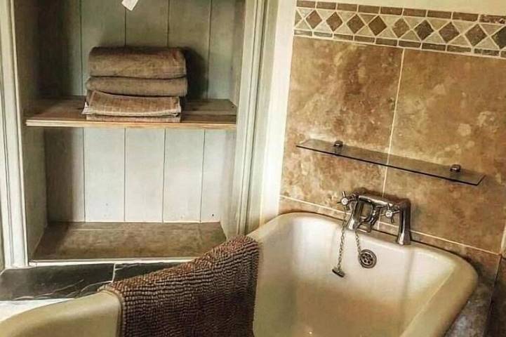 Gîte pour 15 personnes à Augan - 3