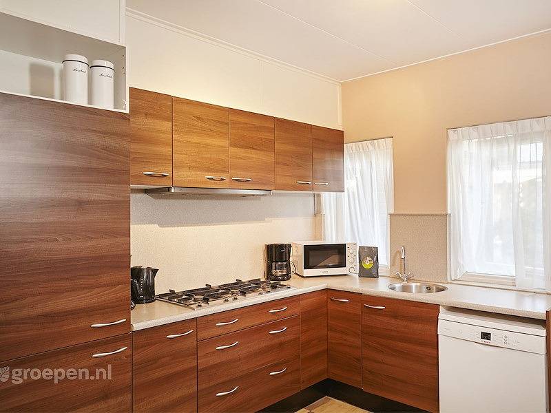 Groepsaccommodatie Beekbergen in Beekbergen, Veluwe