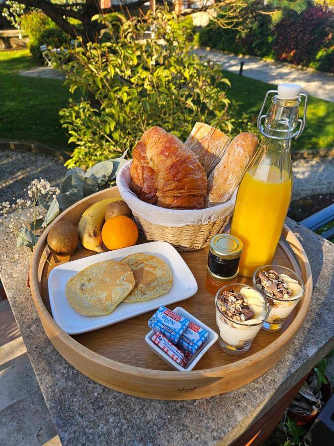 Gîte pour 2 personnes, avec terrasse et jardin à Châteauneuf-sur-Loire - 4
