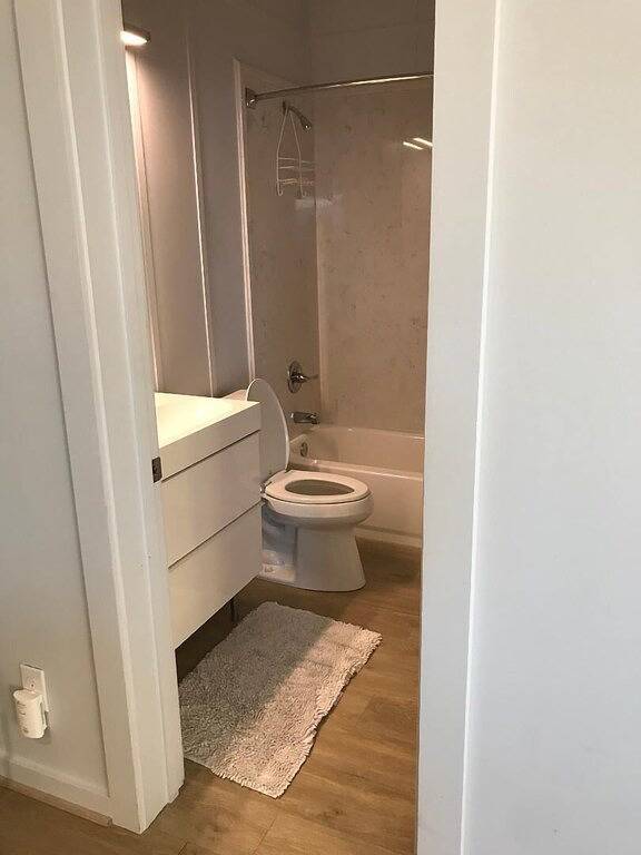 Vacation rental for 10 people, with balcony in Baldwin County