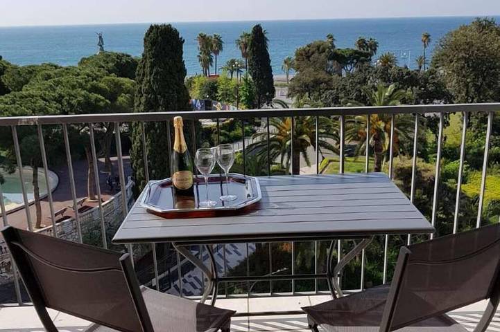 Gîte pour 2 personnes dans Casino Ruhl