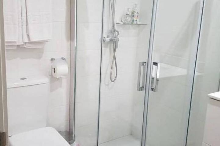 Entire apartment, San Fermin Apartment in Ubiarco, Santillana del Mar