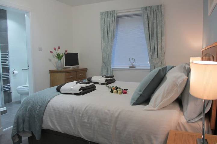 Gîte pour 4 personnes à Stonehaven - 3