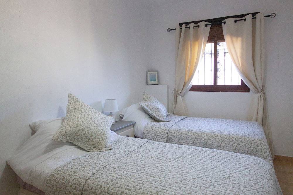 Reconnect with yourself + nature, Finca La Cantarera, Tarifa - Levante apartment in Tarifa, Costa de la Luz