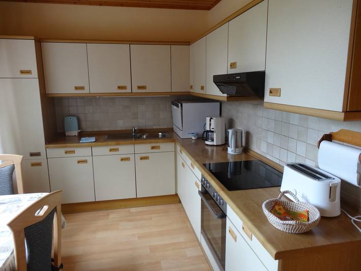 Ferienhaus für 3 Personen im Münsterland - 2