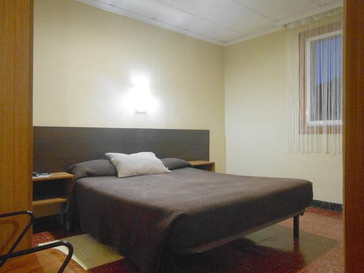 Maison d’hôte pour 2 personnes, avec jardin ainsi que vue et terrasse, animaux acceptés à Tarragone - 4