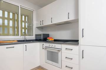 Apartment for 4 People in Calpe Old Town, Calpe, Photo 4