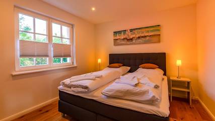 Ferienhaus für 8 Personen in Born a. Darß, Born am Darß, Bild 4