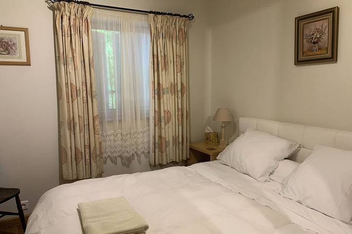 Location de vacances pour 4 personnes, avec terrasse et jardin à Rabastens - 2