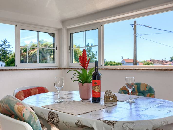 Ferienwohnung für 2 Personen, mit Terrasse und Garten in Poreč - 3