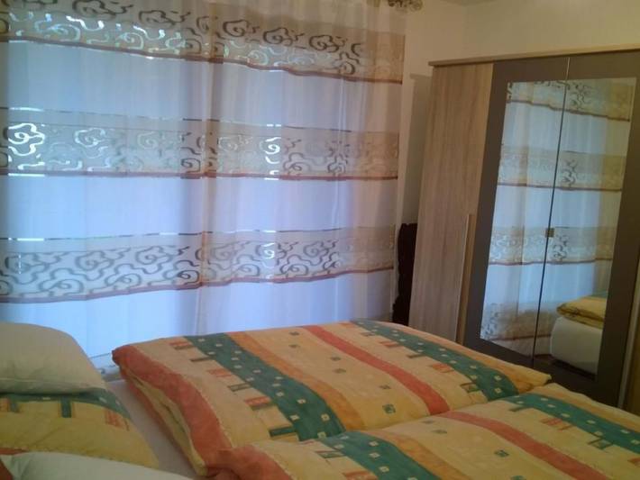 Appartement entier, Ebernburg in Bad Münster am Stein-Ebernburg, Bad Kreuznach