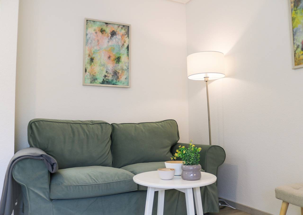 Ganze Wohnung, La Petite Retraite – Ein Idyll in Todtnauberg in Todtnauberg (Todtnau), Todtnau