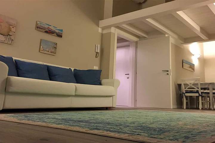 B2 Villa In Residence Con Piscina in Porto Pino (Sant'Anna Arresi), Sant'Anna Arresi