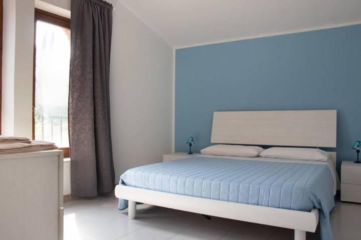 Casa vacanza per 8 persone, con terrazza - 1