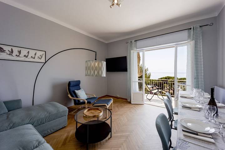 Ferienwohnung für 6 Personen in San Remo - 3