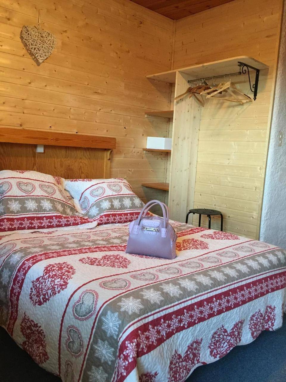 Le Sestriere in La Foux d'Allos, Allos