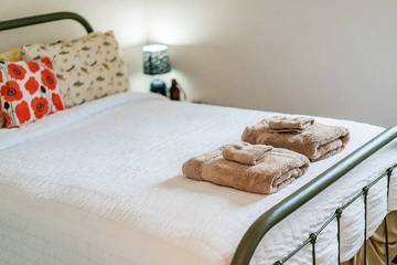 Vacation House for 6 Guests in Estes Park, Larimer County, Picture 2