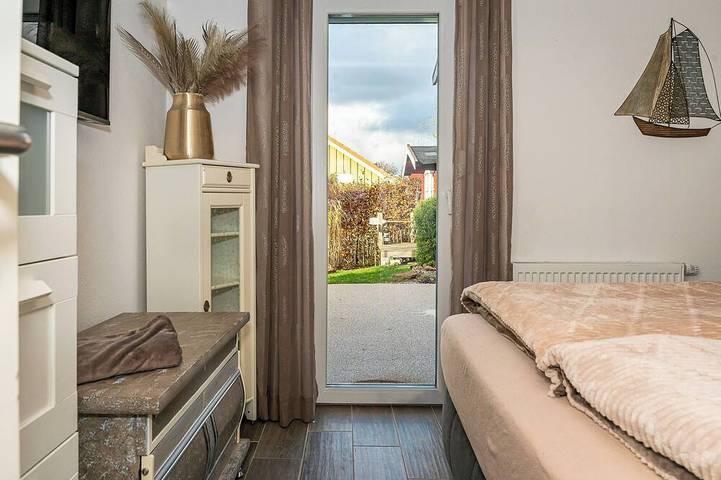 Ferienhaus für 4 Personen, mit Balkon und Garten in Schönwalde am Bungsberg - 2