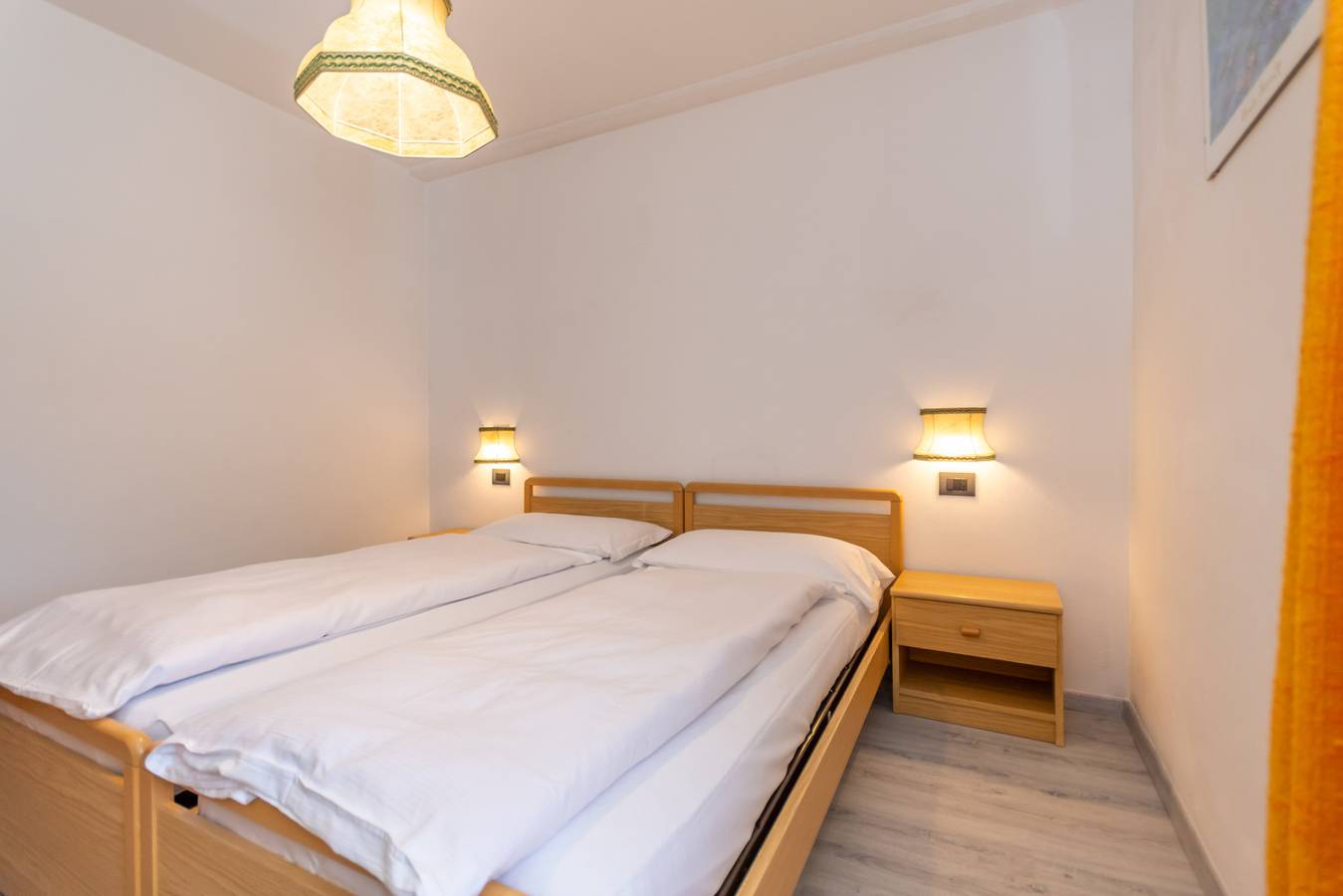 Appartamento intero, Appartamento Alessandra 204 in Pozza di Fassa, San Giovanni di Fassa