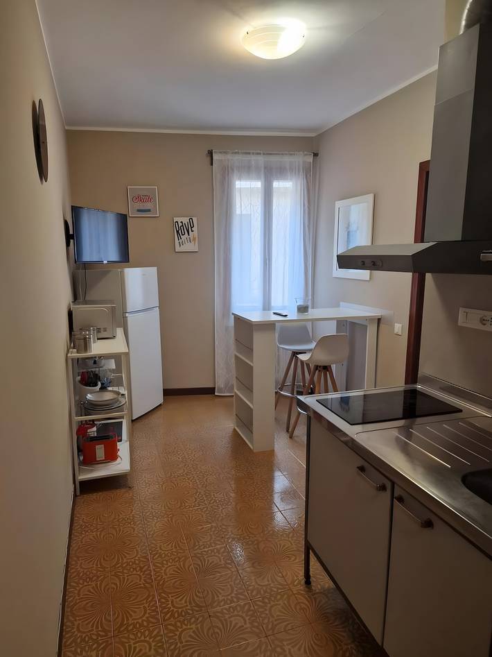 Appartamento per 2 persone in Provincia di Padova