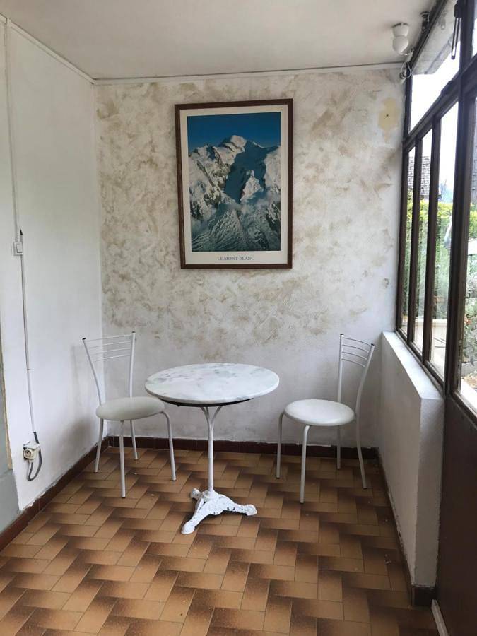 Gîte pour 4 personnes, avec vue et terrasse à La Motte-Servolex - 3