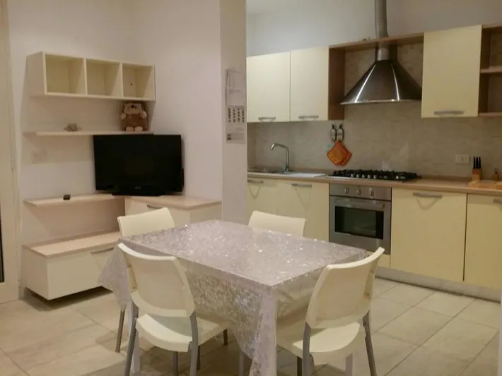 Holiday apartment for 4 people, with garden - 1