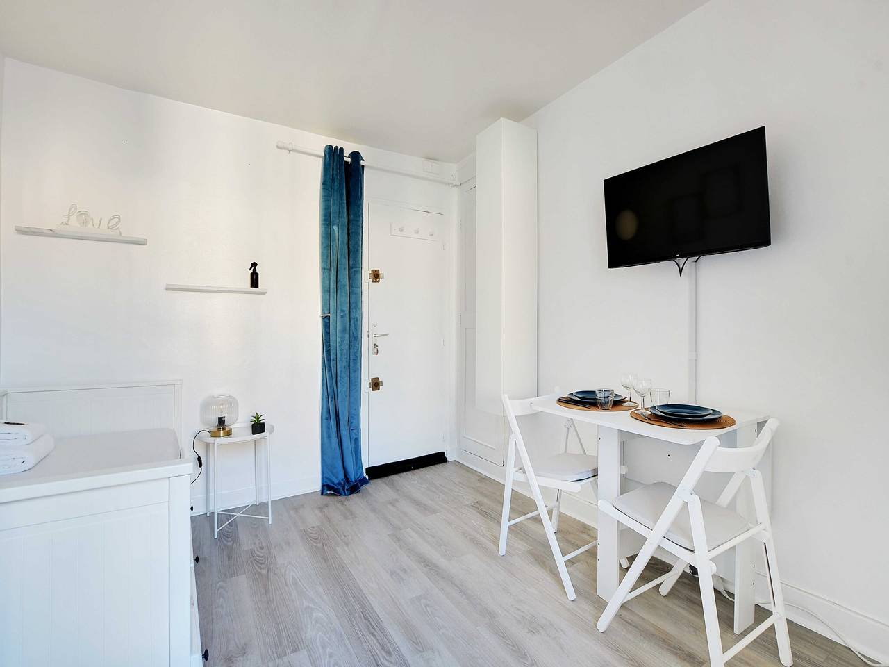 Appartamento intero, Accogliente monolocale - 2P - Place de la Bastille in Parigi, Ile-de-France