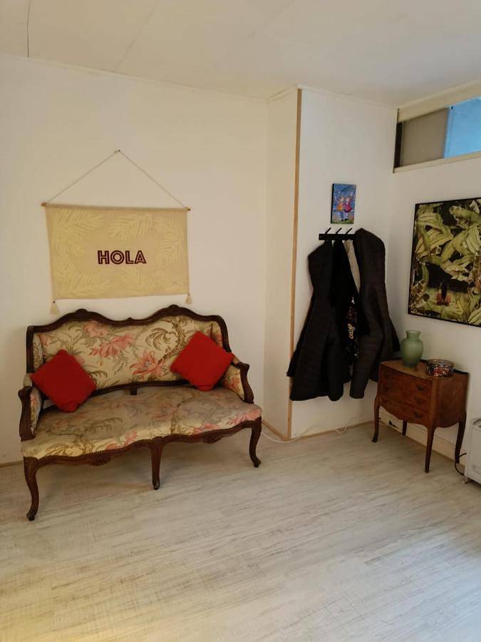 Gîte pour 2 personnes, animaux acceptés à Bourbon-l'Archambault - 4