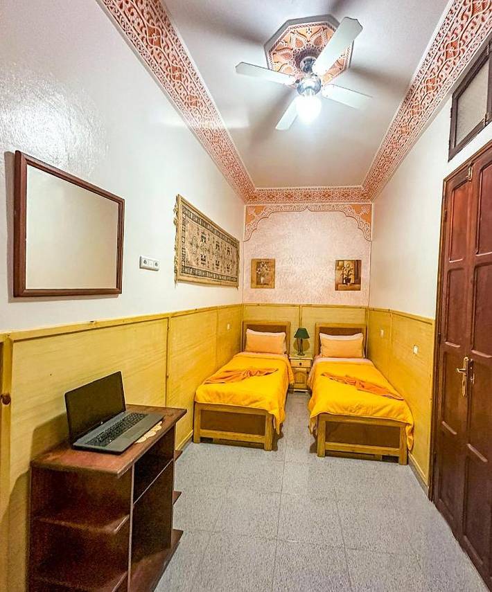 Gîte pour 3 personnes, avec terrasse dans Larache - 3