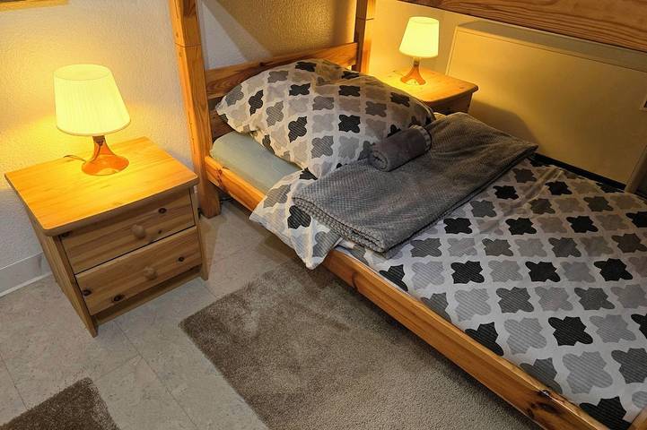 Ferienwohnung für 8 Personen, mit Terrasse in Höxter - 3