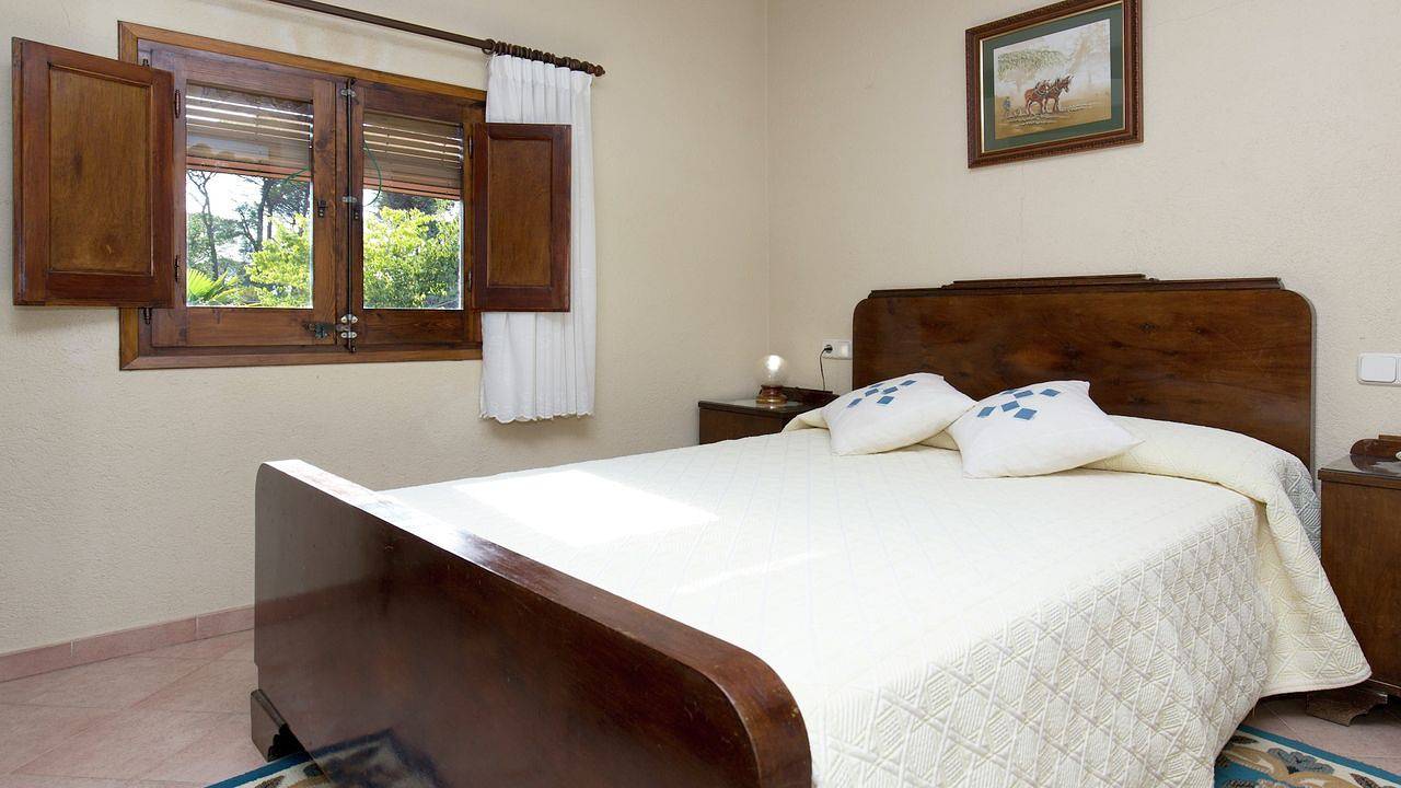 Ferienhaus für 15 Personen (240 m²) in Riudarenes in Riudarenas, Provincia de Gerona