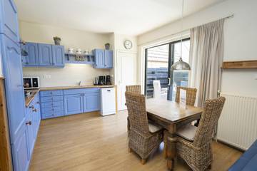 Strandhaus für 4 Personen in De Koog, Westfriesische Inseln, Bild 4