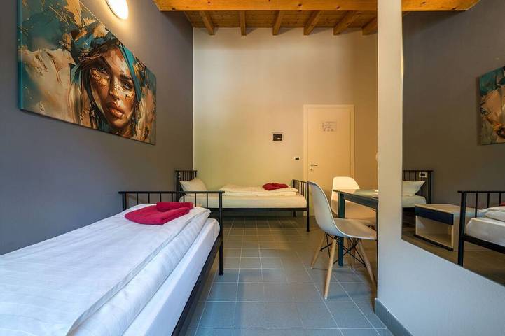 B&B für 2 Personen, mit Pool am Gardasee - 2