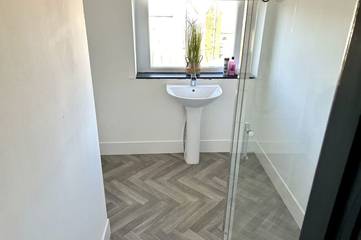 Apartment for 4 People in Blackpool, North West England, Photo 4