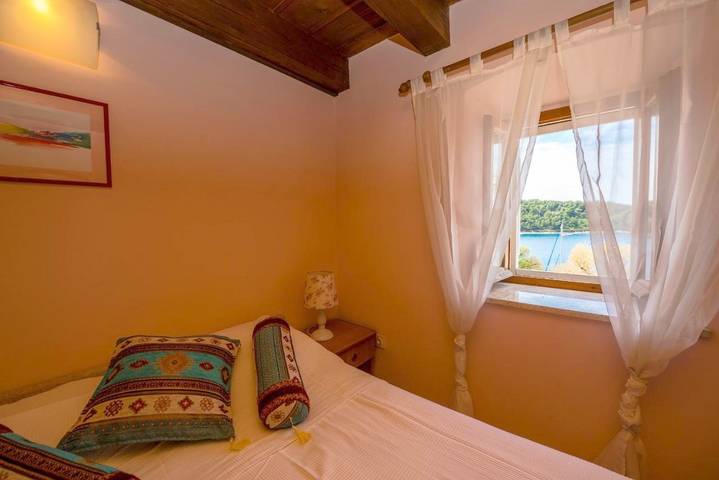 Villa pour 11 personnes, avec jardin et vue à Cavtat - 2