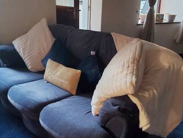 Holiday Rental for 6 People in Mousehole, Cornwall, Photo 4