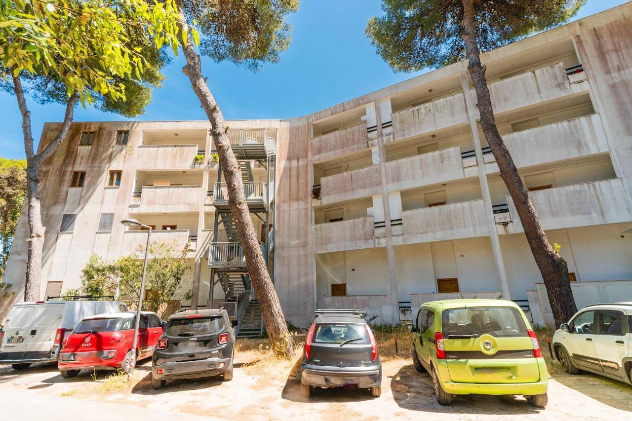 Ganze Wohnung, Ritucci Homes - Salento Selection in Vernole, Lecce Provinz