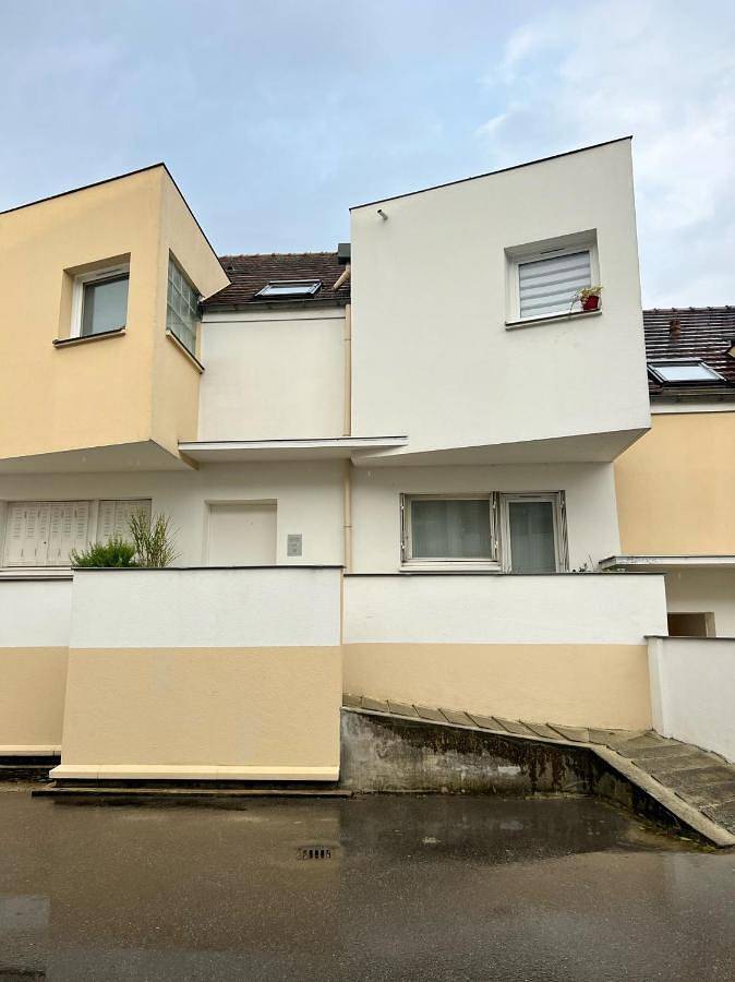 Gîte pour 4 personnes, avec terrasse à Dammartin-en-Goële - 2