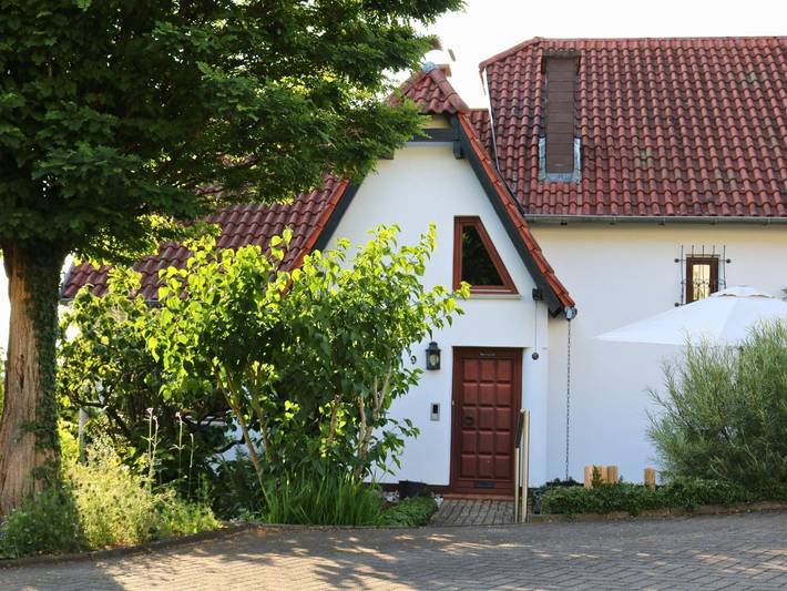 Ferienwohnung für 2 Personen, mit Garten und Terrasse in Sankt Wendel