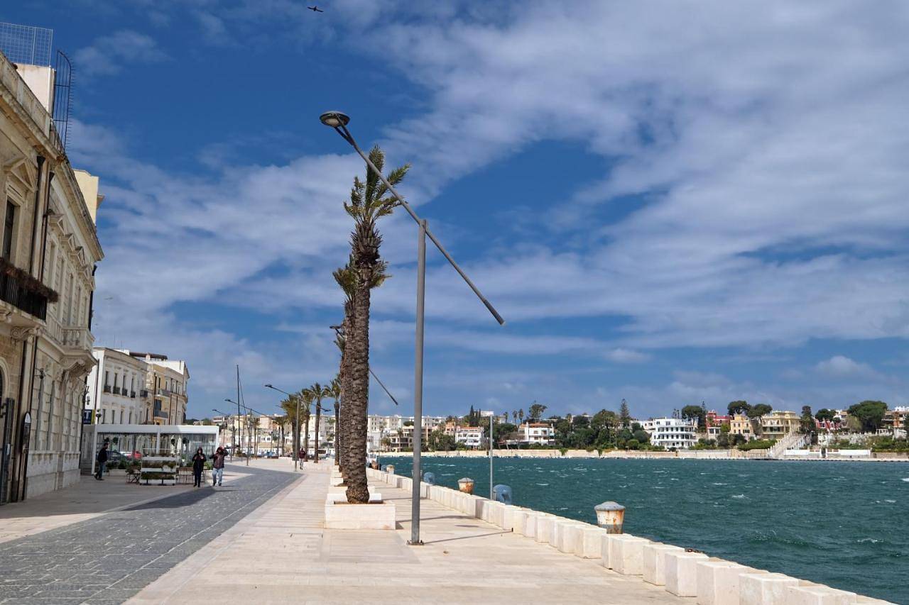 Deluxe Room (2 Adults + 1 Child) in Brindisi, Salento
