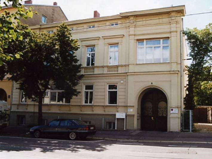 Ferienwohnung für 4 Personen, mit Garten, kinderfreundlich - 1
