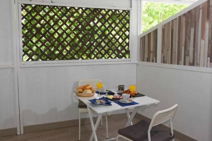 Chambre d’hôte pour 2 personnes, avec balcon dans Caminha - 4