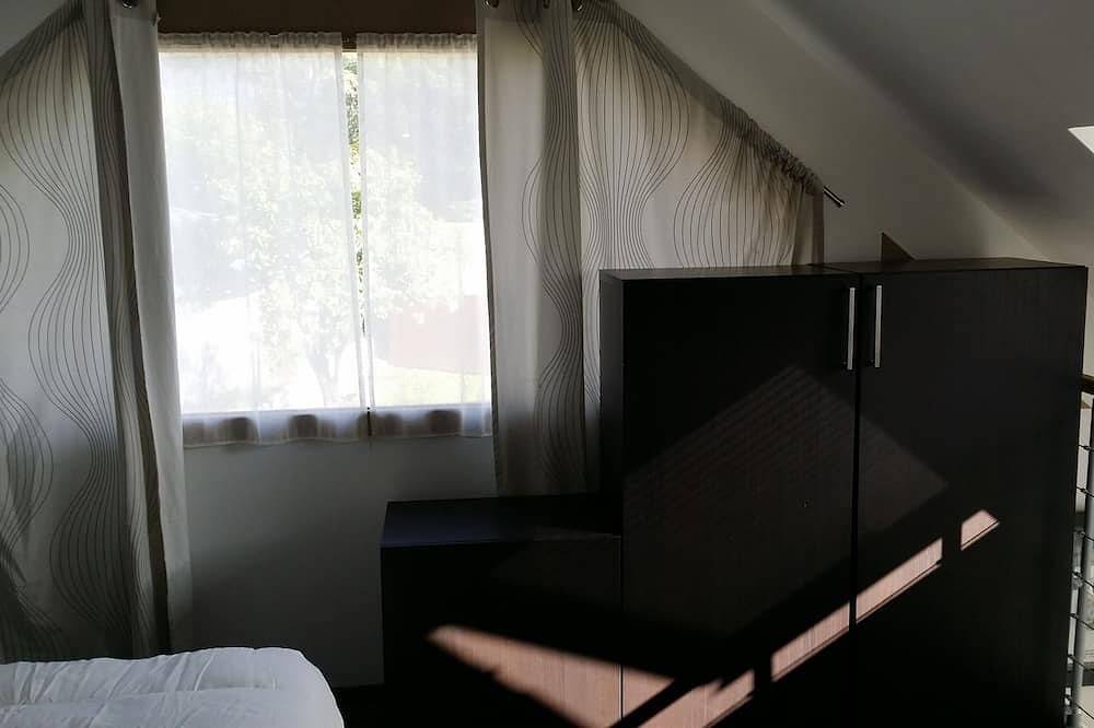 Duplex Serre Chevalier avec accès direct station in Puy-Saint-Pierre, Serre Chevalier