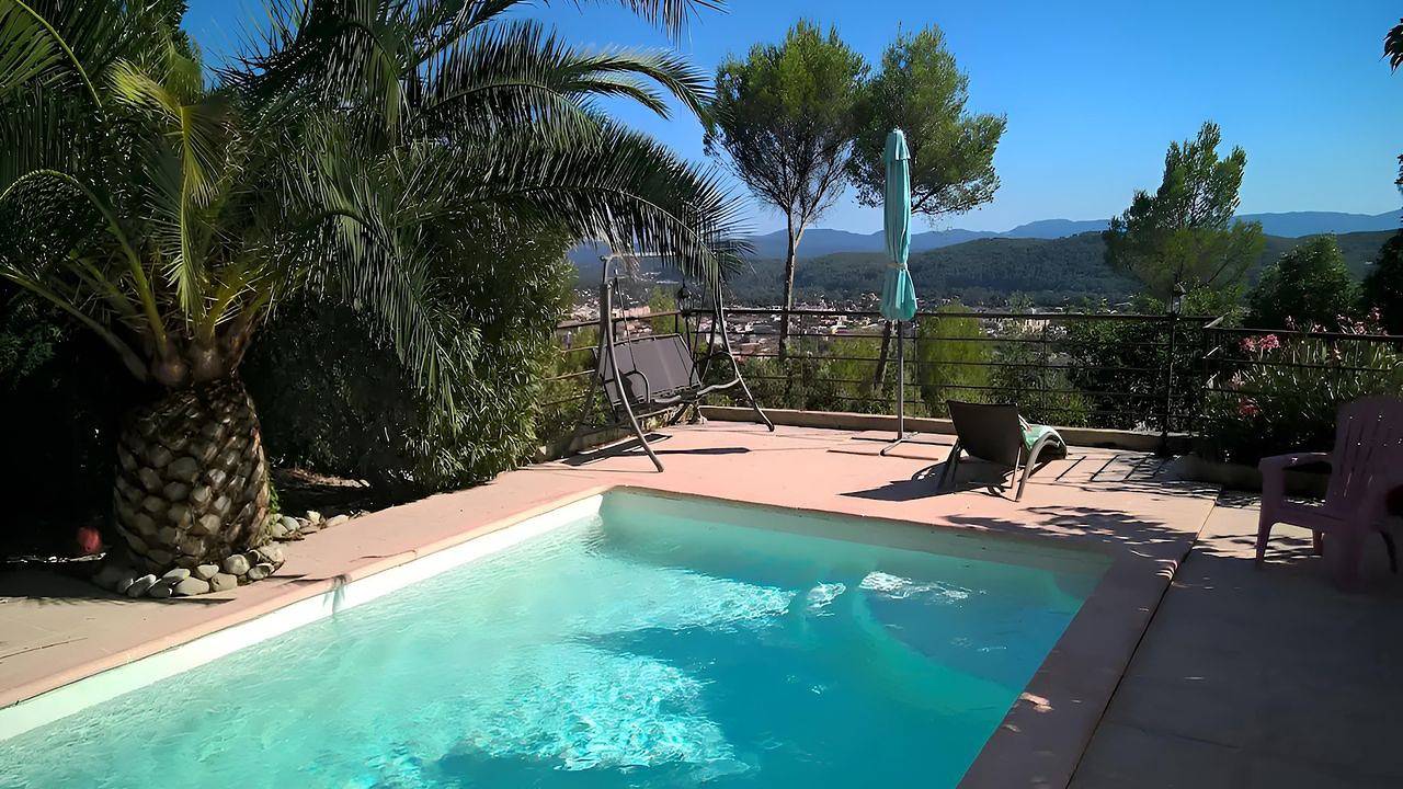 Ferienhaus für 6 Personen (120 m²) in Draguignan in Draguignan, Region de Draguignan