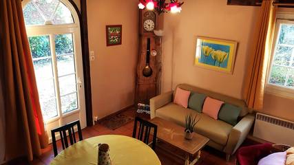 Gîte pour 4 Personnes dans Varneville-Bretteville, Seine-Maritime, Photo 2