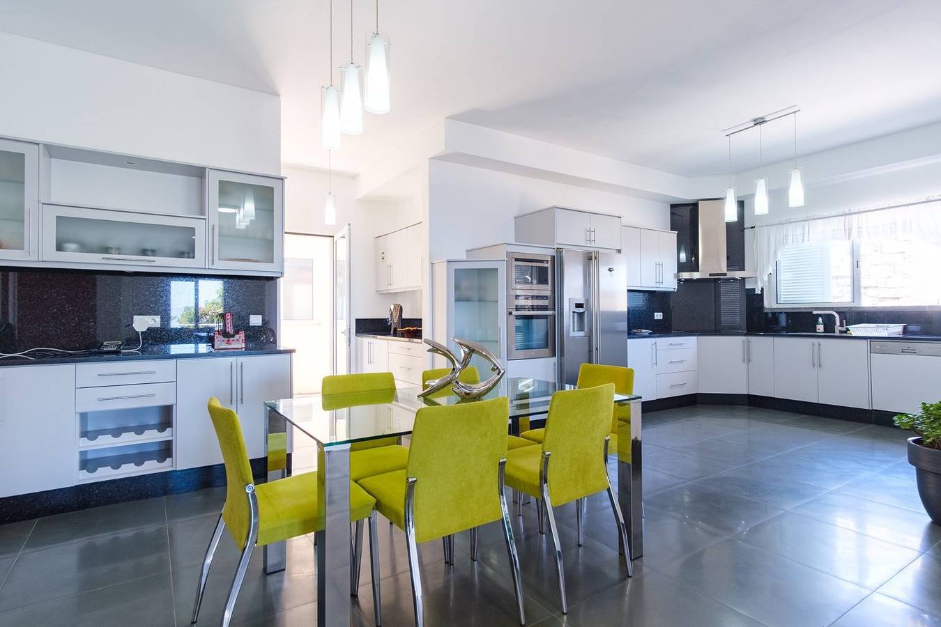 Ferienhaus für 8 Personen mit Balkon in Caniço, Madeira