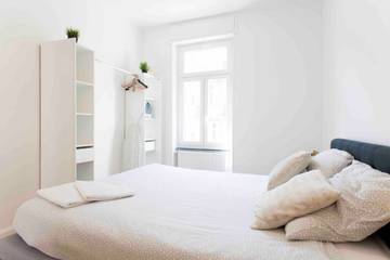 Ferienwohnung für 4 Personen in Metz, Metz Region, Bild 1
